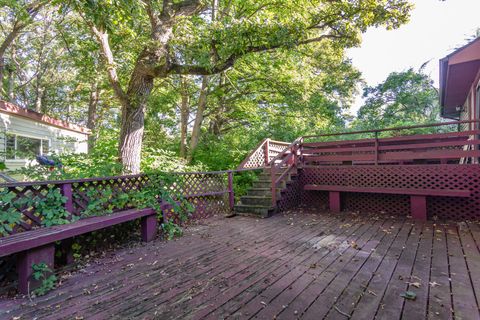 Tiny photo for 754 Mission Avenue, University Park, IL 60484 (MLS # 12493896)