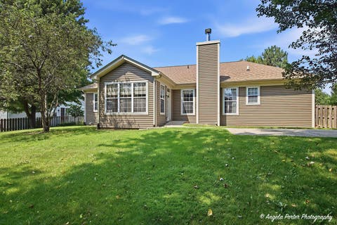 Tiny photo for 3211 Kendall Crossing, Johnsburg, IL 60051 (MLS # 12718550)