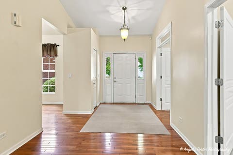 Tiny photo for 3211 Kendall Crossing, Johnsburg, IL 60051 (MLS # 12718550)
