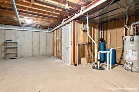 Tiny photo for 3211 Kendall Crossing, Johnsburg, IL 60051 (MLS # 12718550)