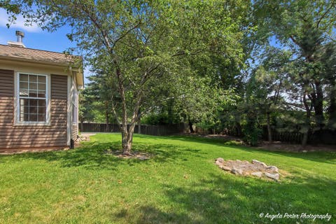 Tiny photo for 3211 Kendall Crossing, Johnsburg, IL 60051 (MLS # 12718550)