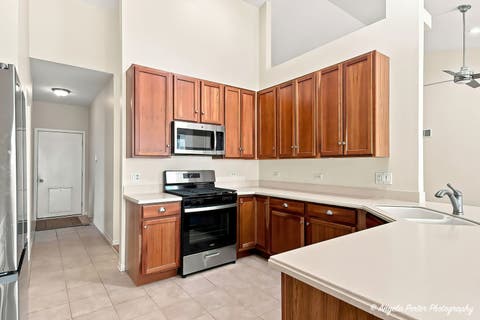 Tiny photo for 3211 Kendall Crossing, Johnsburg, IL 60051 (MLS # 12718550)