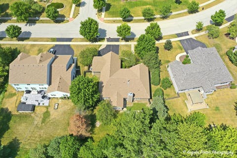 Tiny photo for 3211 Kendall Crossing, Johnsburg, IL 60051 (MLS # 12718550)