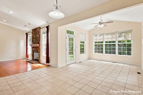 Tiny photo for 3211 Kendall Crossing, Johnsburg, IL 60051 (MLS # 12718550)