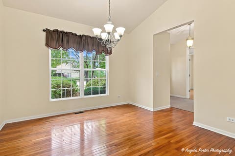 Tiny photo for 3211 Kendall Crossing, Johnsburg, IL 60051 (MLS # 12718550)