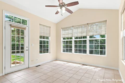 Tiny photo for 3211 Kendall Crossing, Johnsburg, IL 60051 (MLS # 12718550)
