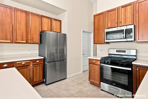 Tiny photo for 3211 Kendall Crossing, Johnsburg, IL 60051 (MLS # 12718550)