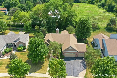 Tiny photo for 3211 Kendall Crossing, Johnsburg, IL 60051 (MLS # 12718550)