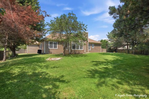 Tiny photo for 3211 Kendall Crossing, Johnsburg, IL 60051 (MLS # 12718550)