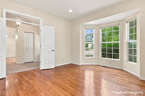 Tiny photo for 3211 Kendall Crossing, Johnsburg, IL 60051 (MLS # 12718550)