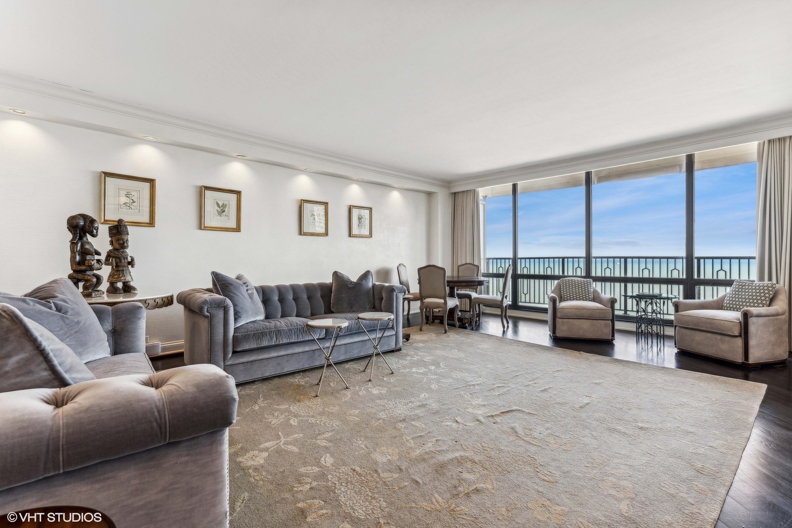 1040 N Lake Shore Drive 26B