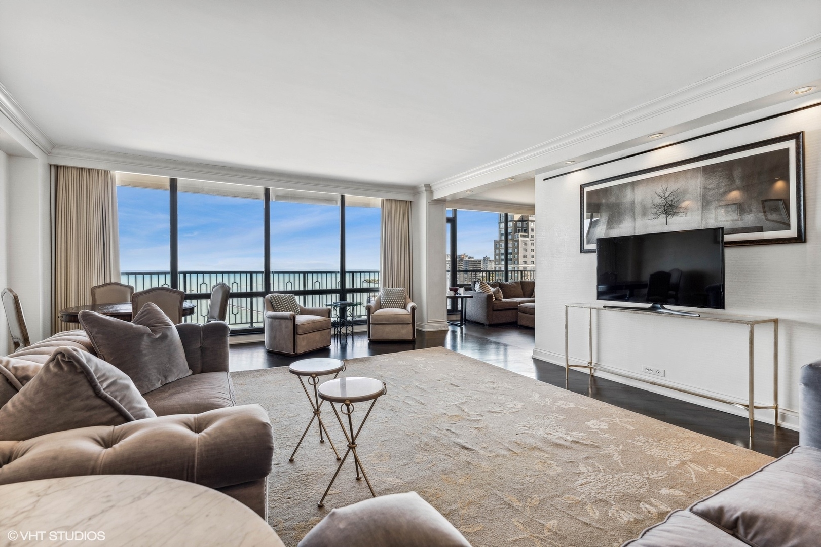1040 N Lake Shore Drive 26B