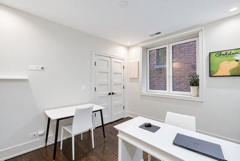 Tiny photo for 1540 N North Park Avenue #3S, Chicago, IL 60610 (MLS # 12738427)