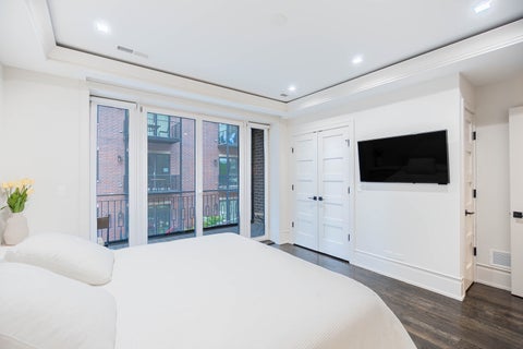Tiny photo for 1540 N North Park Avenue #3S, Chicago, IL 60610 (MLS # 12738427)