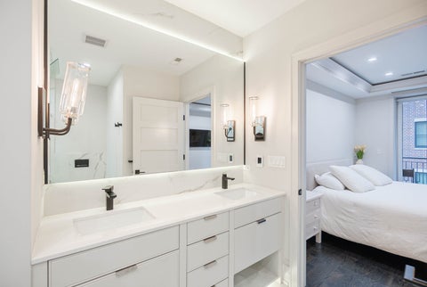 Tiny photo for 1540 N North Park Avenue #3S, Chicago, IL 60610 (MLS # 12738427)