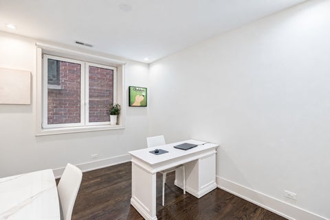 Tiny photo for 1540 N North Park Avenue #3S, Chicago, IL 60610 (MLS # 12738427)