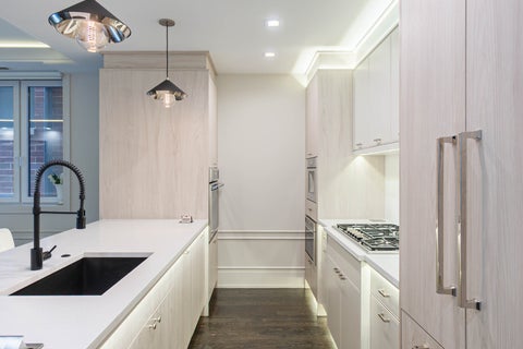 Tiny photo for 1540 N North Park Avenue #3S, Chicago, IL 60610 (MLS # 12738427)