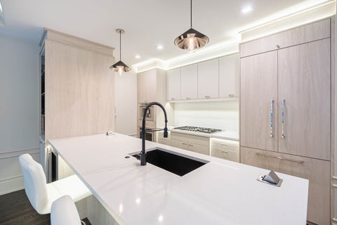 Tiny photo for 1540 N North Park Avenue #3S, Chicago, IL 60610 (MLS # 12738427)