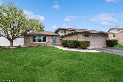 16155 Justin Court Tinley Park IL 60477