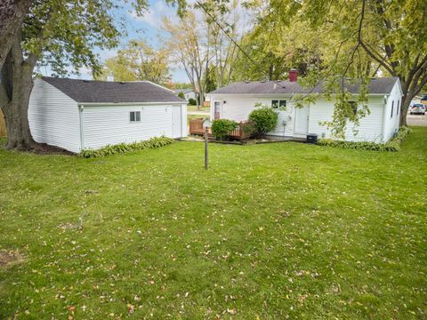 Tiny photo for 615 Best Avenue, DeKalb, IL 60115 (MLS # 12493252)