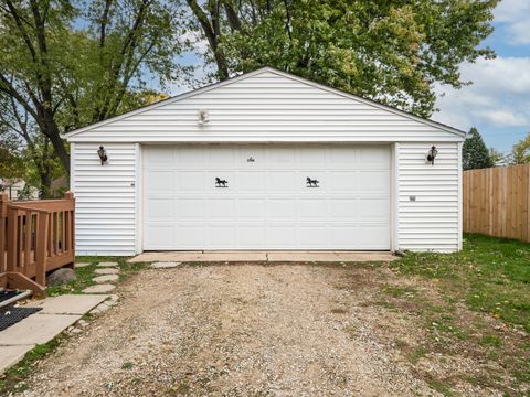 Tiny photo for 615 Best Avenue, DeKalb, IL 60115 (MLS # 12493252)
