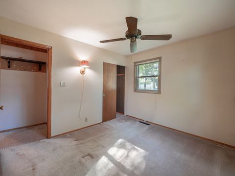 Tiny photo for 615 Best Avenue, DeKalb, IL 60115 (MLS # 12493252)