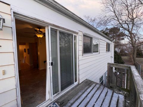 A home in Bolingbrook