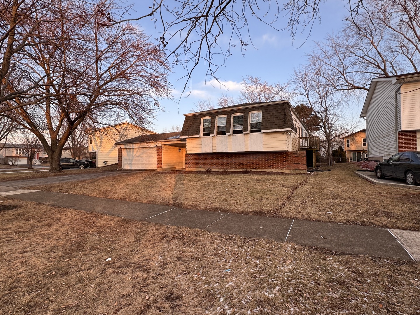 103 Wedgewood Way