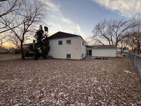 A home in Bolingbrook