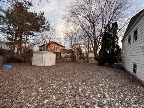 A home in Bolingbrook