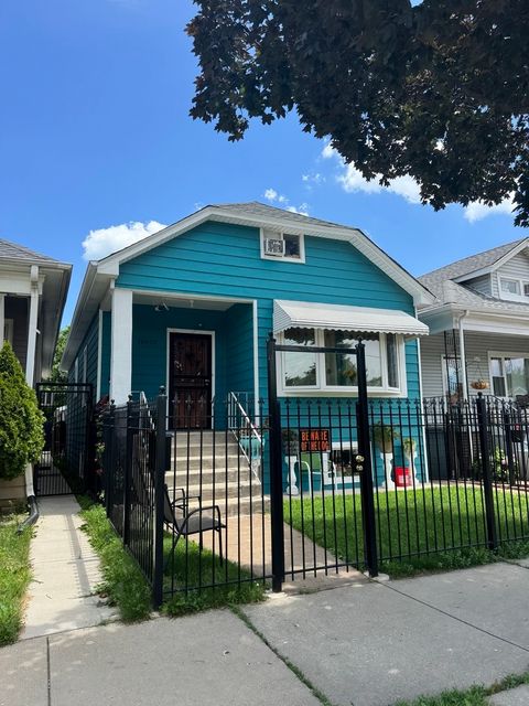 10407 S Avenue O Avenue Chicago IL 60617