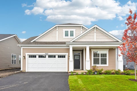 Photo of 747 Alberta Avenue, Oswego, IL 60543 (MLS # 12778379)
