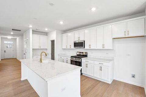 Tiny photo for 747 Alberta Avenue, Oswego, IL 60543 (MLS # 12778379)