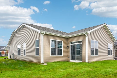 Tiny photo for 747 Alberta Avenue, Oswego, IL 60543 (MLS # 12778379)