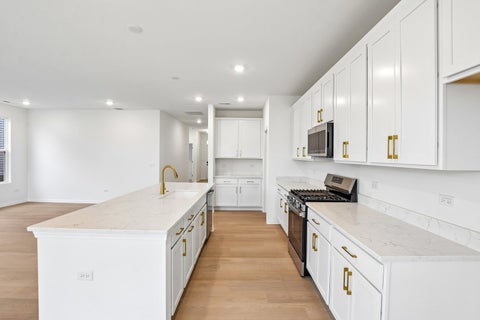 Tiny photo for 747 Alberta Avenue, Oswego, IL 60543 (MLS # 12778379)