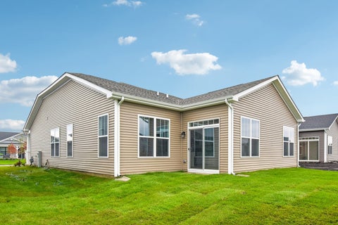 Tiny photo for 747 Alberta Avenue, Oswego, IL 60543 (MLS # 12778379)