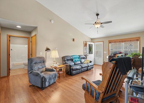 Tiny photo for 513 Douglas Drive #0, Gibson City, IL 60936 (MLS # 12639050)