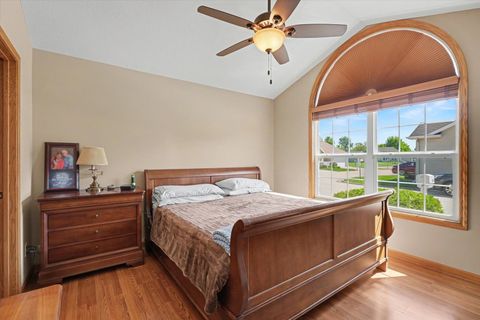 Tiny photo for 513 Douglas Drive #0, Gibson City, IL 60936 (MLS # 12639050)