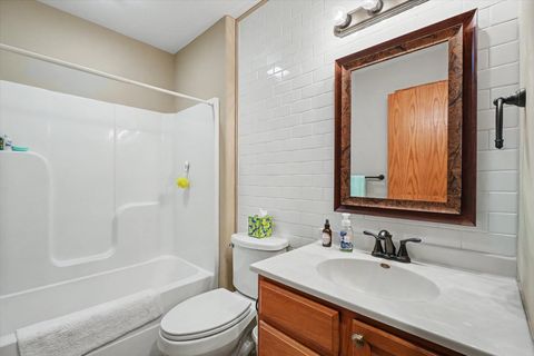 Tiny photo for 513 Douglas Drive #0, Gibson City, IL 60936 (MLS # 12639050)
