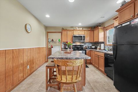 Tiny photo for 513 Douglas Drive #0, Gibson City, IL 60936 (MLS # 12639050)