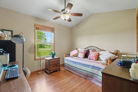 Tiny photo for 513 Douglas Drive #0, Gibson City, IL 60936 (MLS # 12639050)