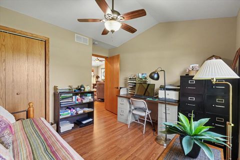Tiny photo for 513 Douglas Drive #0, Gibson City, IL 60936 (MLS # 12639050)