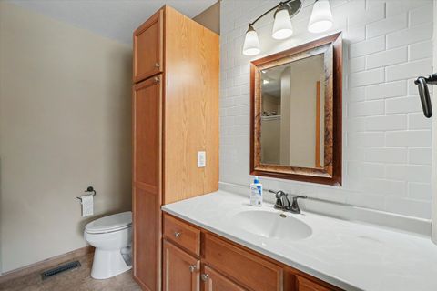 Tiny photo for 513 Douglas Drive #0, Gibson City, IL 60936 (MLS # 12639050)