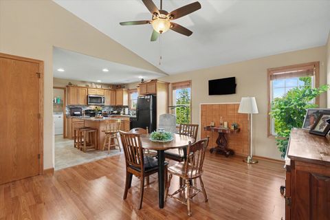 Tiny photo for 513 Douglas Drive #0, Gibson City, IL 60936 (MLS # 12639050)