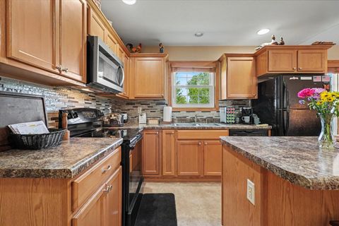 Tiny photo for 513 Douglas Drive #0, Gibson City, IL 60936 (MLS # 12639050)