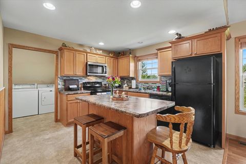Tiny photo for 513 Douglas Drive #0, Gibson City, IL 60936 (MLS # 12639050)
