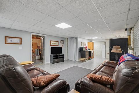 Tiny photo for 513 Douglas Drive #0, Gibson City, IL 60936 (MLS # 12639050)