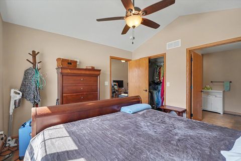 Tiny photo for 513 Douglas Drive #0, Gibson City, IL 60936 (MLS # 12639050)
