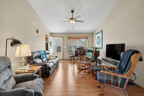 Tiny photo for 513 Douglas Drive #0, Gibson City, IL 60936 (MLS # 12639050)