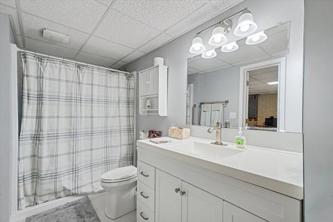 Tiny photo for 513 Douglas Drive #0, Gibson City, IL 60936 (MLS # 12639050)